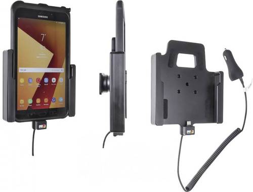 Brodit 712002 Tablet-Halterung Samsung Galaxy Tab Active 2 von Brodit