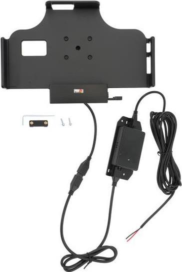 Brodit 713225 Halterung Aktive Halterung Tablet/UMPC Schwarz (713225) von Brodit
