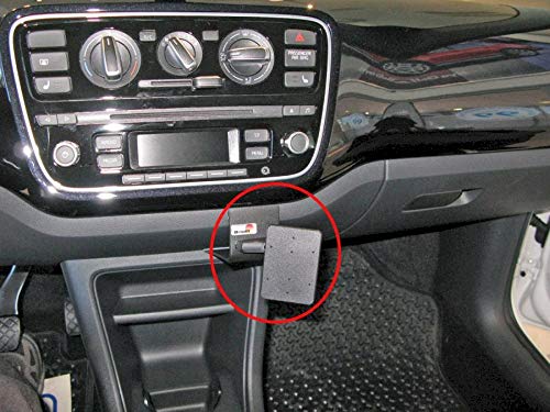 Brodit 855132 ProClip Halterung von Brodit