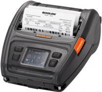 Brodit Aktive Halterung Aktive Halterung mit MultiMoveClip und Sliding Power Block, passend für XM7-40 (216308) von Brodit
