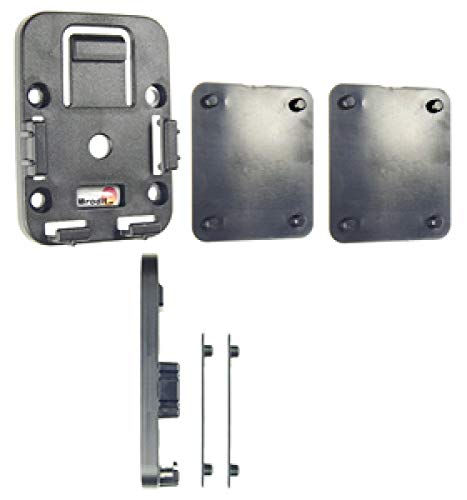 Brodit Gerätehalter 215503 | Made IN Sweden | Move Clip - universell einsetzbar, schwarz Brodit Gerätehalter 215503 | Made IN Sweden | Move Clip - universell einsetzbar, schwarz von Brodit