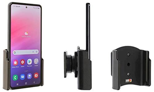 Brodit Gerätehalter 711309 | Made IN Sweden | für Smartphones - Samsung Galaxy A53 5G SM-A536B/DS von Brodit