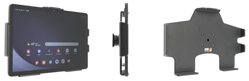 Brodit Gerätehalter 711389 | Made IN Sweden | für Tablets - Samsung Galaxy Tab A9+ 10.9 SM-X210 von Brodit