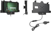 Brodit Halter aktiv Galaxy Tab Active 5 SM-X300/SM-X306B (712386) von Brodit