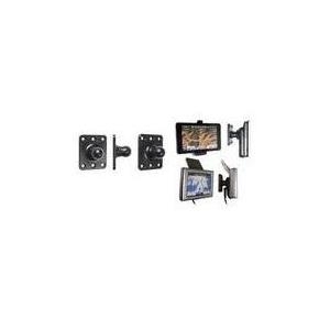 Brodit PND Halter passiv Garmin Nüvi 3xx/Street Pilotc510/c5250 (215547) von Brodit