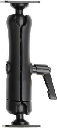 Brodit Pedestal Mount - 354 g - 50 mm - 75 mm - 180 mm (202024) von Brodit