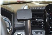 Brodit ProClip Center mount - Montagesockel - Schwarz Brodit ProClip Center mount - Montagesockel - Schwarz von Brodit