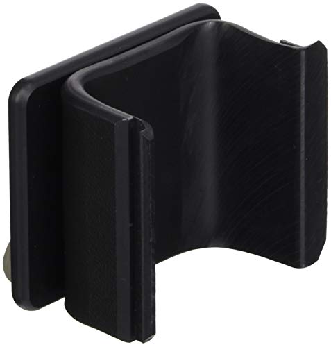 Brodit | ProClip Fahrzeughalter 855405 | MADE IN SWEDEN | Winkelbefestigung | für linkslenkende Fahrzeuge | passt für alle Brodit Gerätehalter von Brodit