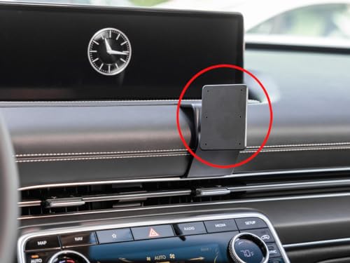 Brodit | ProClip Fahrzeughalter 855888 | Made IN Sweden | Winkelbefestigung | für linkslenkende Fahrzeuge | passt Gerätehalter Brodit | ProClip Fahrzeughalter 855888 | Made IN Sweden | Winkelbefestigung | für linkslenkende Fahrzeuge | passt Gerätehalter von Brodit