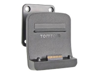 Brodit Tilt swivel mount - Montering for navigator - for TomTom GO 500, 5000, 600, 6000 - Ball head only von Brodit