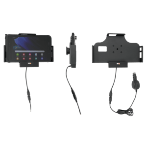 Brodit passiv Halterung, Datalogic Memor 30, 35 Passiv Halterung mit Kugelgelenk - Datalogic Memor 30, 35 (711422) von Brodit