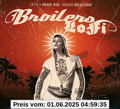 Lofi von Broilers