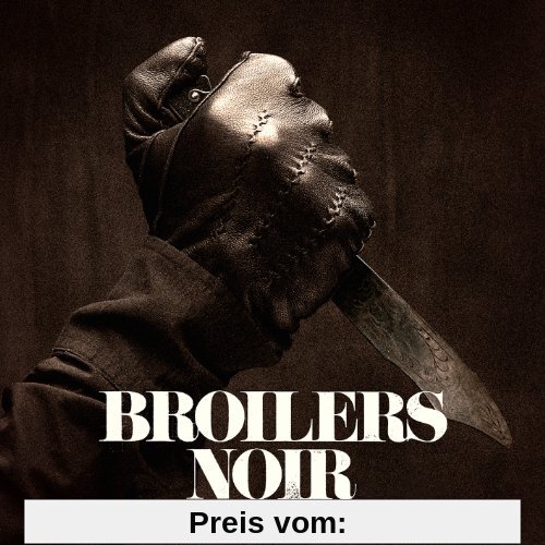 Noir von Broilers