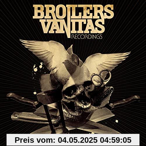 Vanitas von Broilers