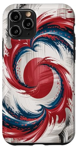 Japanische ästhetische Kunst Anime Japan Kawaii Sonne Hülle für iPhone 11 Pro Japanische ästhetische Kunst Anime Japan Kawaii Sonne Hülle für iPhone 11 Pro von Broke Artist