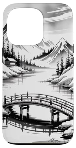 Japanische ästhetische Kunst Anime Japan Kawaii Sonne Hülle für iPhone 13 Pro Japanische ästhetische Kunst Anime Japan Kawaii Sonne Hülle für iPhone 13 Pro von Broke Artist