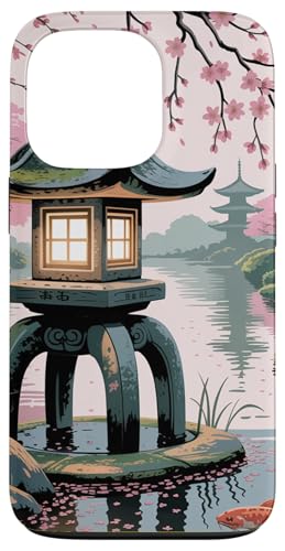 Japanische rosa Kirschblüte Sakura Blume Anime Japan Hülle für iPhone 13 Pro Japanische rosa Kirschblüte Sakura Blume Anime Japan Hülle für iPhone 13 Pro von Broke Artist