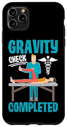 Gebrochene Knochen: Schwerkraftprüfung abgeschlossen Hülle für iPhone 11 Pro Max Gebrochene Knochen: Schwerkraftprüfung abgeschlossen Hülle für iPhone 11 Pro Max von Broken Bones And Fractured Injury Designs