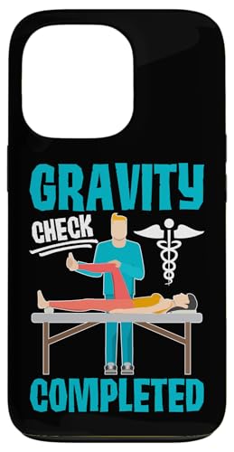 Gebrochene Knochen: Schwerkraftprüfung abgeschlossen Hülle für iPhone 13 Pro Gebrochene Knochen: Schwerkraftprüfung abgeschlossen Hülle für iPhone 13 Pro von Broken Bones And Fractured Injury Designs