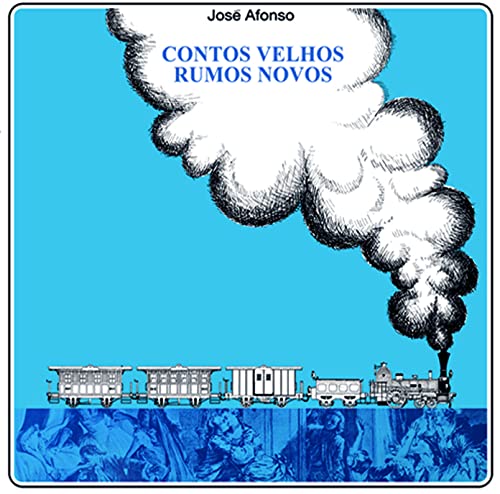 Contos Velhos Rumos Novos [Vinyl LP] von Broken Silence