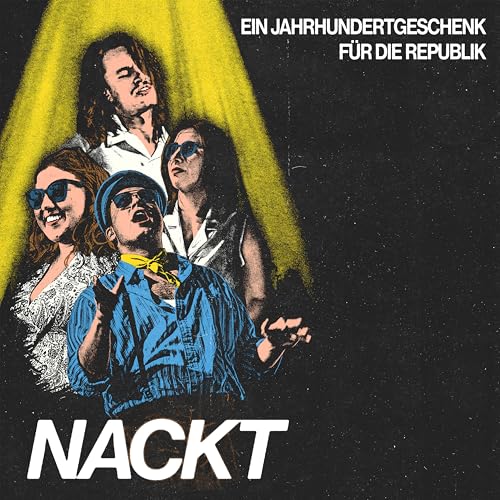 Ein Jahrhundertgeschenk Für Die Republik [Vinyl LP] von Broken Silence