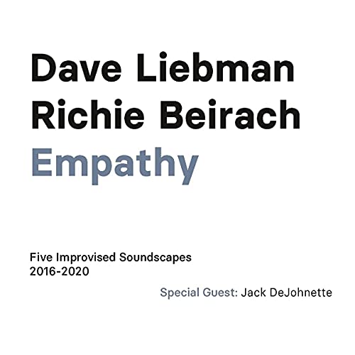 Empathy (5CD Box) von Broken Silence