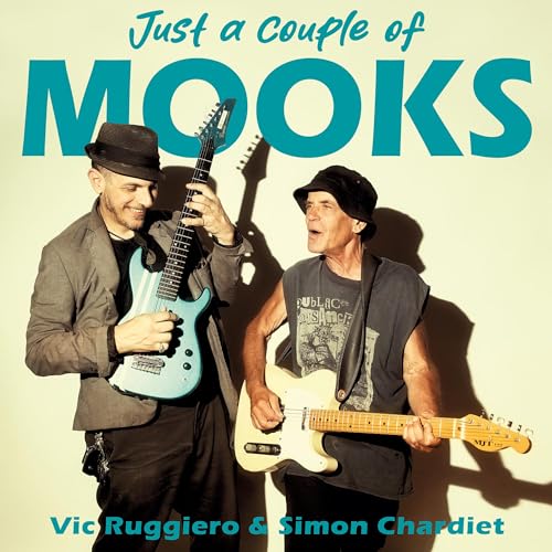 Just A Couple Of Mooks [Vinyl LP] von Broken Silence