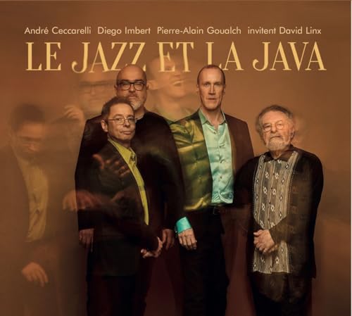 Le Jazz Et La Java von Broken Silence