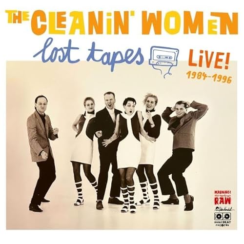 Lost Tapes [Vinyl LP] von Broken Silence