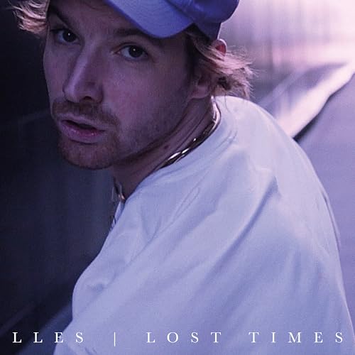 Lost Times [Vinyl LP] von Broken Silence
