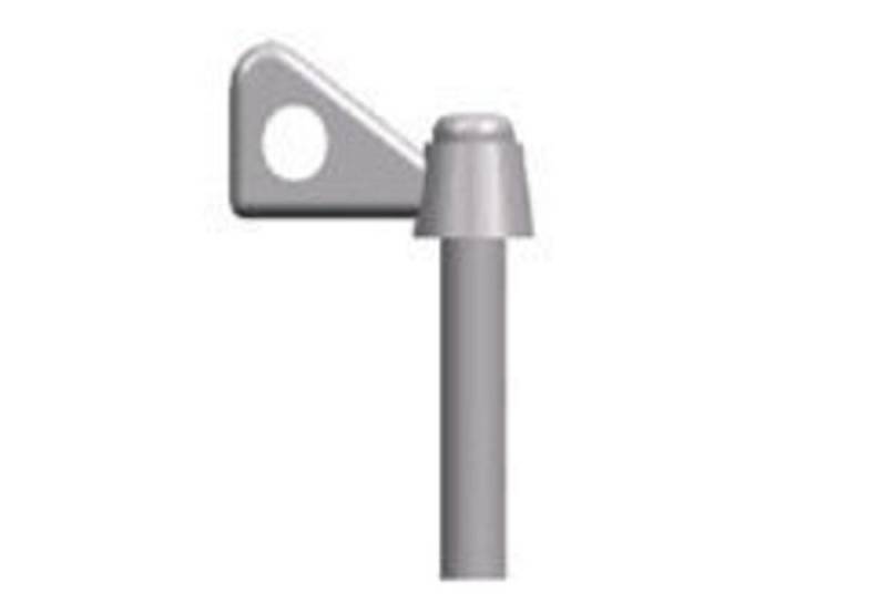 Single Wing Nuts (German Version) von Bronco Models