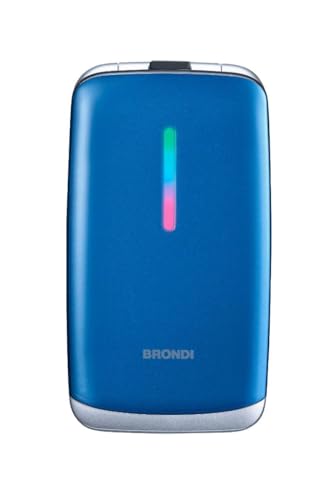 Cellulare Brondi Dual Sim von BRONDI
