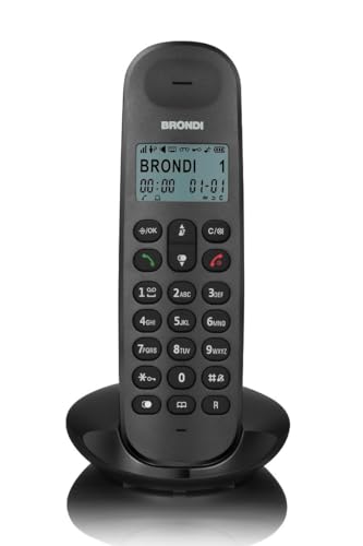 Cordless Brondi von Brondi