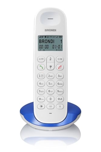Cordless Brondi von BRONDI