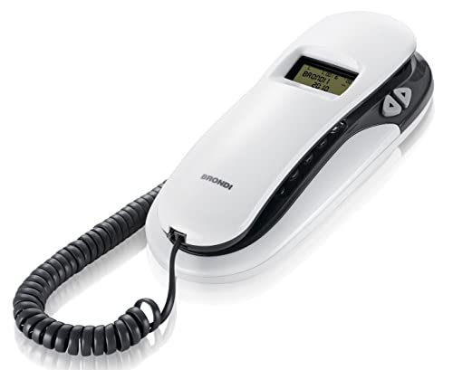 TELEFONO KENOBY CID TELEFONO KENOBY CID von Brondi