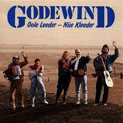 Oole Leeder-Nuee Kleeder von DA Music