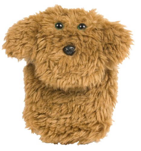 Dsi 2in1 Animal Bag, Dog Dsi 2in1 Animal Bag, Dog von Brooklyn
