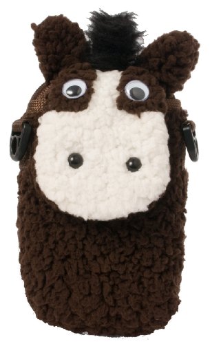 Dsi 2in1 Animal Bag, Horse 033 Dsi 2in1 Animal Bag, Horse 033 von Brooklyn
