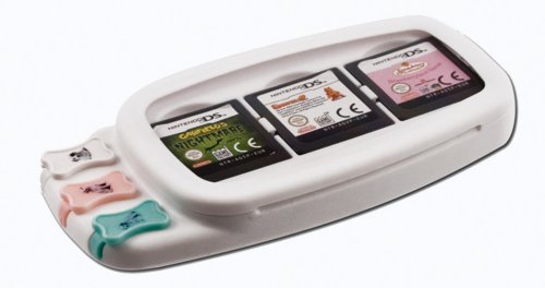 Game Case mit Stylus Pens - Dalmatiner Game Case mit Stylus Pens - Dalmatiner von Brooklyn
