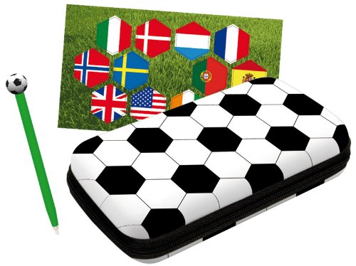 NDSL/DSi Football Fun Pack von Brooklyn