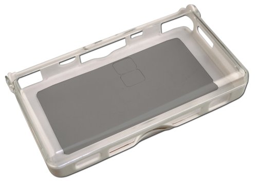 NDSL 2in1 Crystal Case von Brooklyn