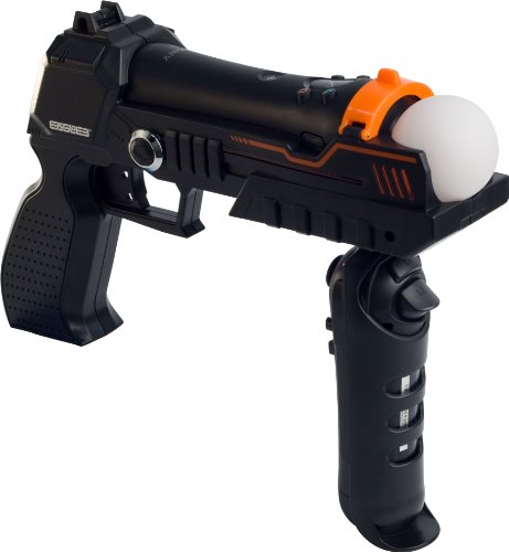 PlayStation 3 - Move Precision Gun PlayStation 3 - Move Precision Gun von Brooklyn