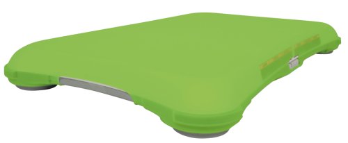 Wii Fit silicone skin Green von Brooklyn