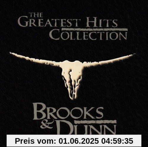 The Greatest Hits Collection () von Brooks & Dunn