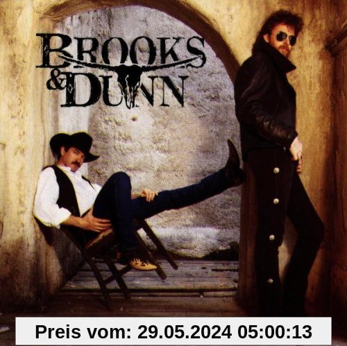 Waitin' on Sundown von Brooks & Dunn