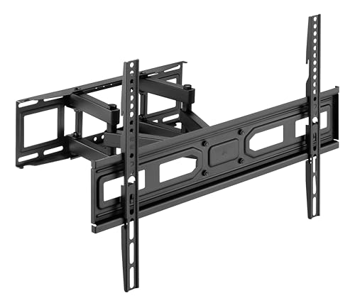 Brookstone Vollbewegliche TV-Halterung für 36-85 Zoll Fernseher Brookstone Vollbewegliche TV-Halterung für 36-85 Zoll Fernseher von Brookstone