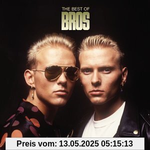 Best of Bros von Bros