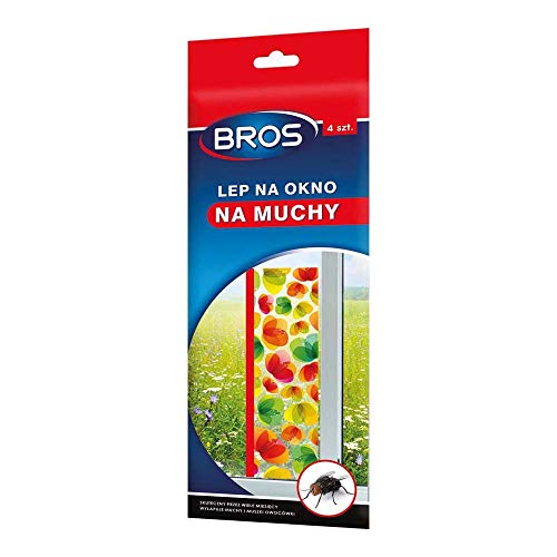 Bros BROS-LEP Fliegenpapier von Bros