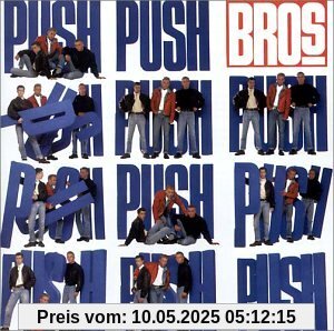 Push Push von Bros