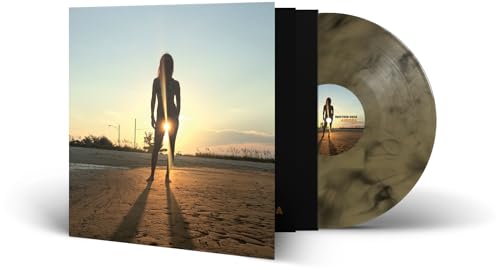 Aurora (Black/ Gold Marble Vinyl) [Vinyl LP] von Prophecy